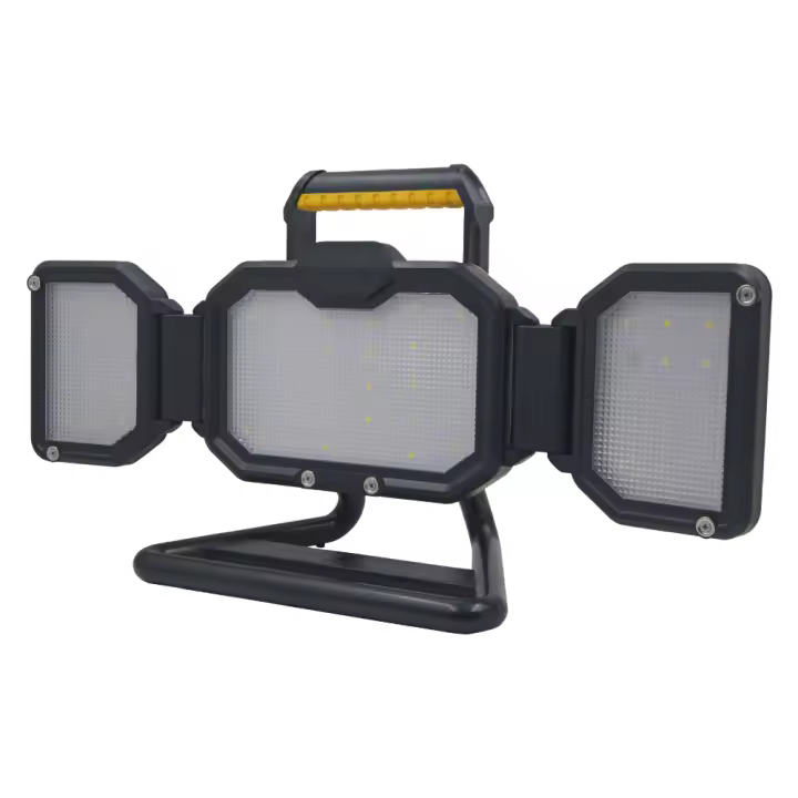 Foco led de trabajo - 1
