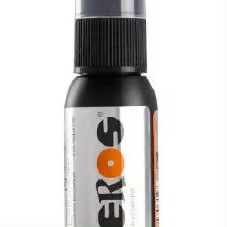 Eros Classic Extended Spray Retardante 30Ml - 1