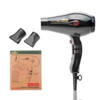 Secador De Pelo Profesional 1600W Con Ión Negativo Y Viento Caliente Frío Cerámica Potente Para Estilizado Del Cabello Herramienta De Aplicación Doméstica - details 1