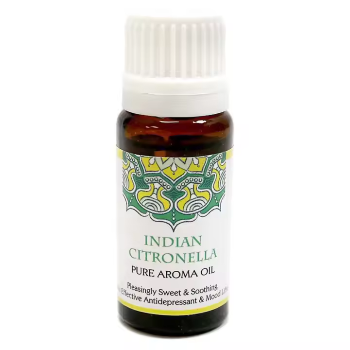 Aceite aromático (10ml) para quemadores, difusores eléctricos, humidificadores, flores secas y cerámicas. Esencia con aromas naturales - Mamá Manuela - 1