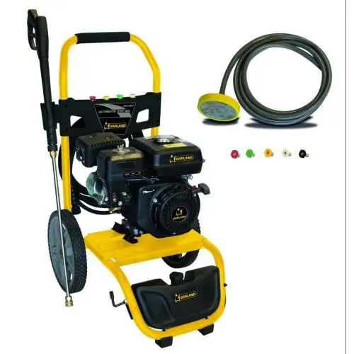 Limpiadora gasolina GARLAND Ultimate 820QG - 1