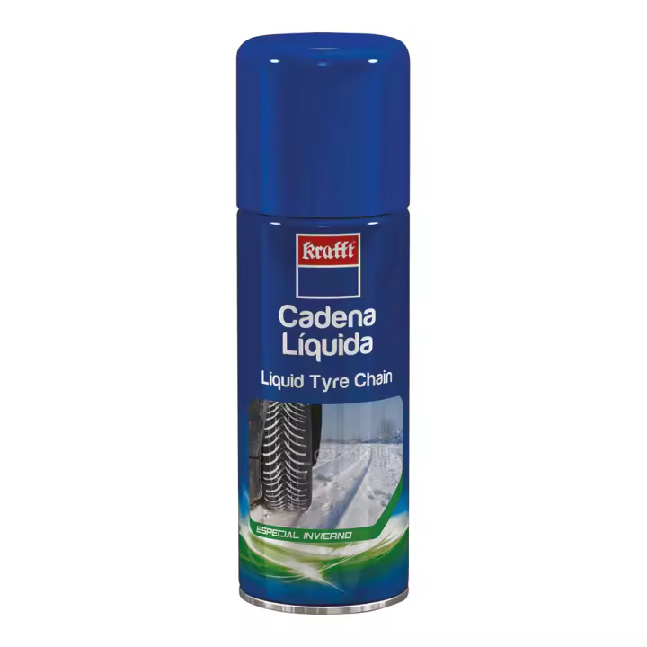 CADENA LIQUIDA 200ml. KRAFFT - 1
