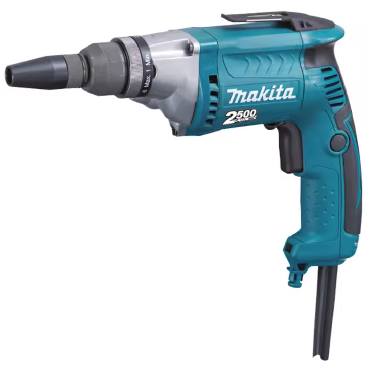 MAKITA FS2700 Atornillador 570W 0 - 2.500 rpm Par Reg. - 1