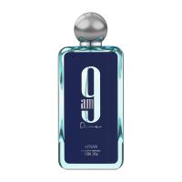 Afnan - 9 AM Dive Eau de Parfum Fragancia Unisex 100ml - details 1