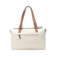 Bolso marca Refresh modelo 183257 en color beige - details 3