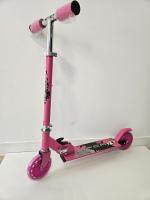 Patinete Toinsa Azul: ¡Para pequeños pilotos con grandes sueños! - details 2