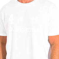 La Martina-Camiseta Manga Corta TMR309-JS206 para Hombre