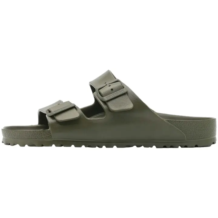 Calzado  marca Birkenstock modelo 1019094 para unisex en color marrón - 1