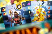 Bellum Magica - juego de mesa - details 0