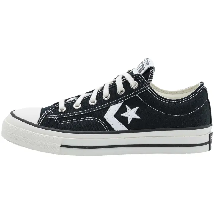Calzado Sportswear marca Converse modelo A01607C para unisex en color negro - 1