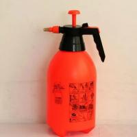 Botella De Rociador De Presión Para Lavar Coche 2.0/3.0L Herramientas De Jardinería Y Limpieza Automotriz Material Plástico - details 2