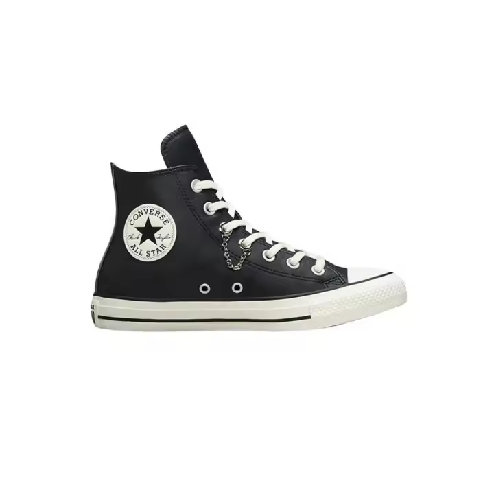 Zapatilla para Mujer  Converse All Star  Negro - 1