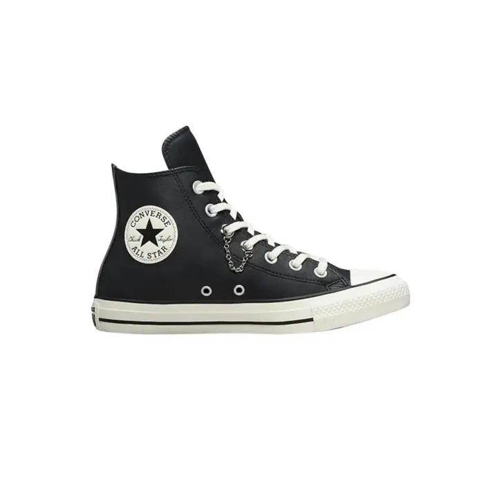 Zapatilla para Mujer  Converse All Star  Negro - 1
