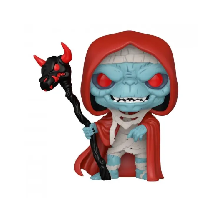 Funko-Funko POP! Thundercats Thundercats - Mumm-Ra - 1