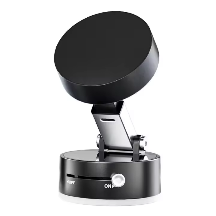 Magnética titular ventosas del teléfono del coche multifuncionales plegable Title de almacenamiento para la Cocina del Hogar - 1