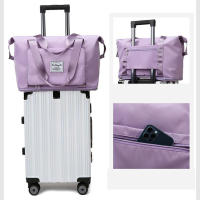 Maleta Avión Equipaje de Mano Viaje Trolley Cab ABS Rígida 4 Ruedas Maleta de Cabina Rígida con Telescópica ASA 55x35x20CM - details 6