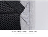Mochila para hombre, bolso para portátil de 17 pulgadas, mochila informal de negocios de 15,6 pulgadas, mochila para hombre - details 38