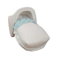 SACO UNIVERSAL BABYLINE GRUPO 0 O PORTABEBÉ + CAPOTA + CUBREARNES DE LA COLECCIÓN BABY - details 1