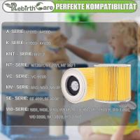 Paquete de 2 Filtros de Malla para NT20, NT25, NT30, MV1, MV3 y WD3 - details 1