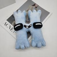 Muñeco De Peluche Alfabeto Inglés 26 Letras Juguete Suave Para Niños Y Niñas Regalo De Navidad Montessori Relleno De Algodón PP - details 56