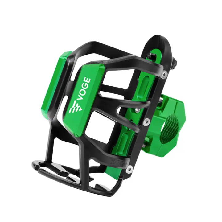 Portabotellas Para Motocicleta Voge Sr4 Max 500R 500AC 500DS 300AC 300R 650 600 DS 300 Rally 250 RR 525Dsx ER10 Soporte Para Taza De Bebida - 1