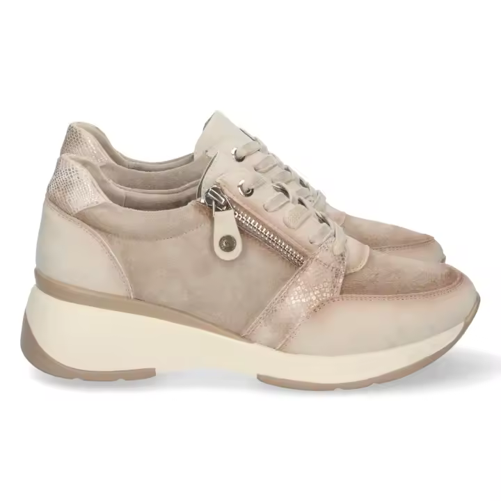SNEAKERS Sport3punto0 L664-Beige - 1