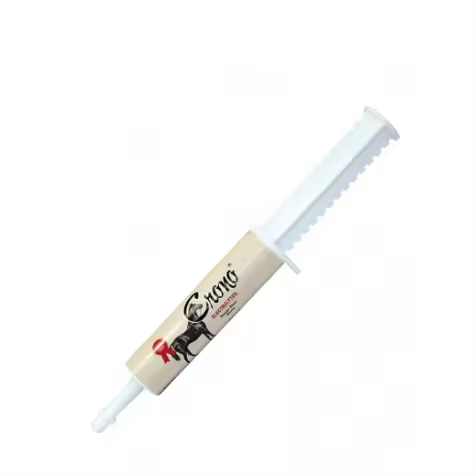 Vetnova Crono Electrolytes Jeringa Para Caballos 1 Unidad - 1