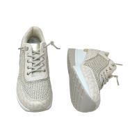 Deportivas de mujer de cuña. MARCA LEONALI - details 10