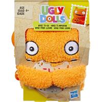 Hasbro - Toys Uglydolls Wage to-Go - Juguete de peluche  con un estilo peculiar, y el material suave y acogedor proporciona abrazos increíbles - Coleccionable - Idea regalo -  Recomendado para mayores de 4 años - details 0