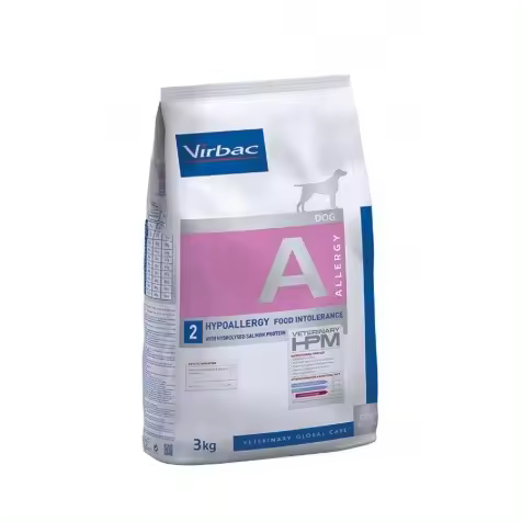 A2 - Dog Allergy Hipoallergenic 3 Kg - 1