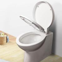Asiento de Inodoro, asiento de Inodoro con Cierres - details 10