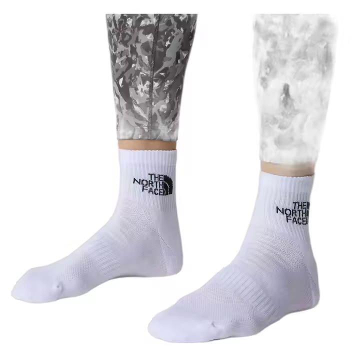 Complementos Outdoor marca The North Face modelo Nf0A882Gfn41 para unisex en color blanco - 1