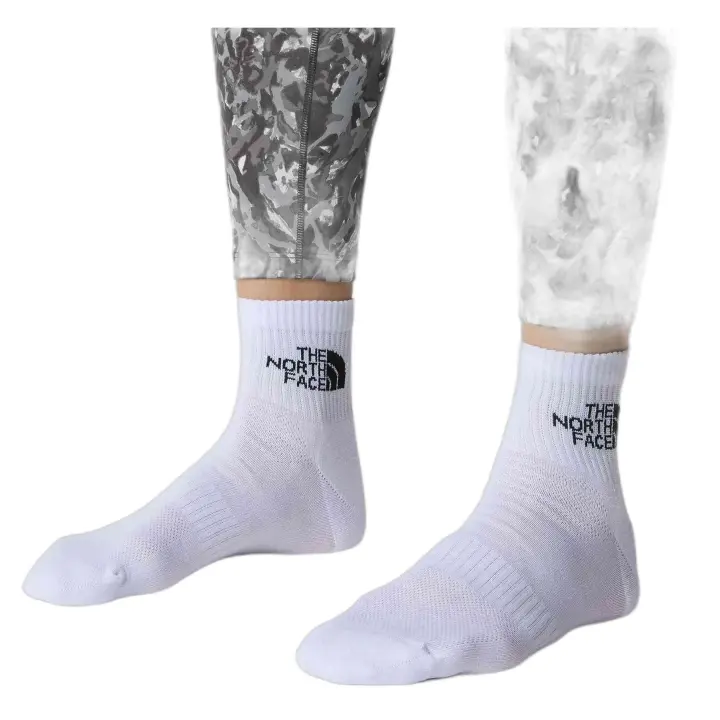 Complementos Outdoor marca The North Face modelo Nf0A882Gfn41 para unisex en color blanco - 1