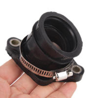 Tubo De Admisión De Carburador 30mm Para ATV Motocross Bicicleta De Montaña Karts Pieza De Repuesto De Alta Calidad - details 6