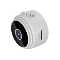Cámara Mini A9 HD 1080P WiFi Wireless Monitorización Seguridad Remota Cámara De Vigilancia Inteligente Para El Hogar - details 7