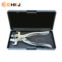 CHKJ Herramienta De Eliminación De Clavos Para Llaves De Coche De Alta Calidad Pinzas Plegables Para Eliminación De Clavos Fijos Herramientas De Locksmith - details 0