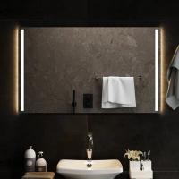 Espejo de baño con LED 100x60 cm - details 0