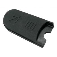 Almohadilla De Descanso Para Dedo De Saxofón Protección De Dedos De Goma Accesorios De Instrumentos Musicales Almohadilla De Apoyo Para Dedo De Saxofón - details 5