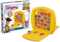 DISNEY - PIXAR - TOY STORY 4 - Juego de Mesa - Para 2 Jugadores - Tiempo de juego aprox. 20 min. Regalo para toda la familia - Para mayores de 4 años - details 0