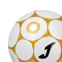 Balón de Fútbol Sala Joma Hybrid Game Blanco-Dorado-400530.200 Joma - details 1