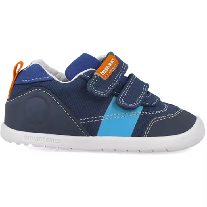 Deportiva respetuosa para niño Biomecanics 252197 Wider - 1