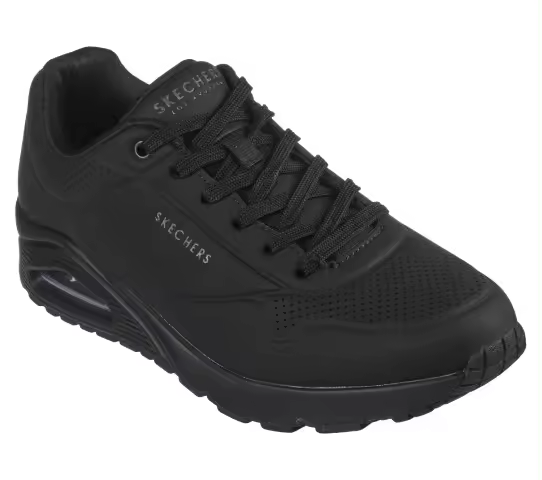 Skechers mod. 52458 Blucher sport para Hombre en Textil - 1
