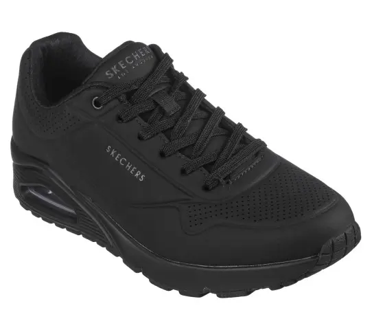 Skechers mod. 52458 Blucher sport para Hombre en Textil - 1