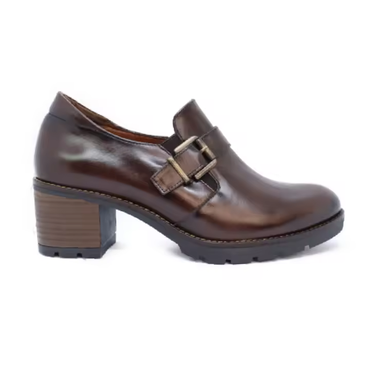 Shoes Casual - Sport marca Desiree para mujer en color marron - 1