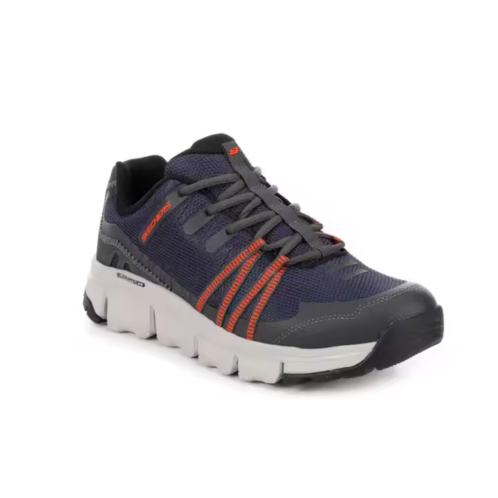 Skechers Summits at Twin Bridges - Zapatillas Skechers para mujer u hombre unisex - Zapatos casual para entrenamiento ligero paseo o gimnasio - 39 - 1