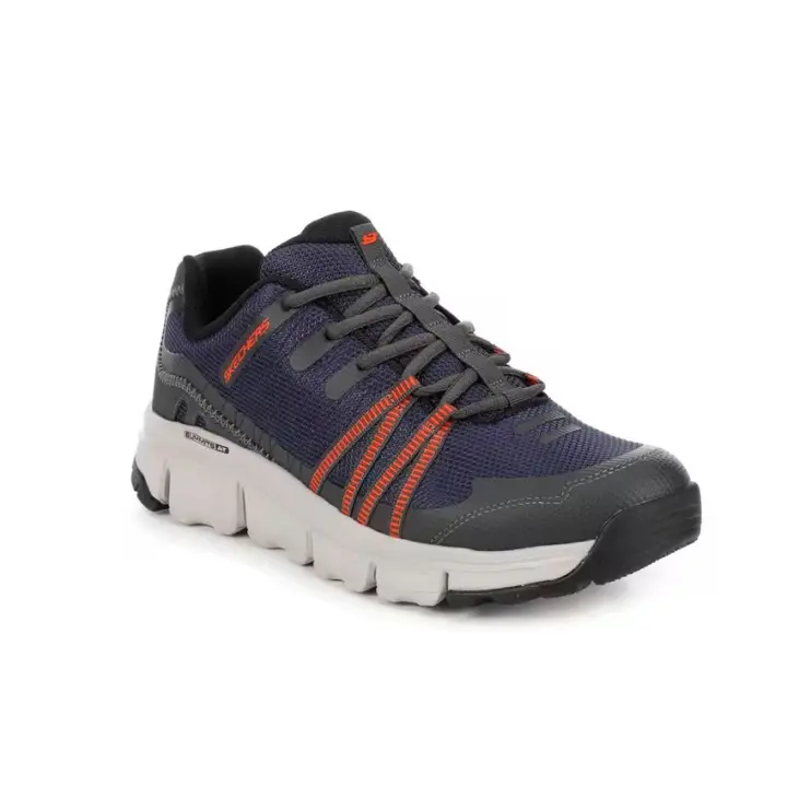 Skechers Summits at Twin Bridges - Zapatillas Skechers para mujer u hombre unisex - Zapatos casual para entrenamiento ligero paseo o gimnasio - 39 - 1