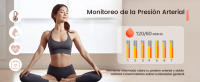 Reloj Inteligente Mujer
