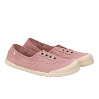 IGOR S10357-383 Zapatillas de lona mujer 34737 XLV LONA 5.1 BAREFOOT NUEVO ROSA - details 4