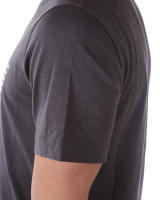 Emporio Armani EA7 Camiseta Algodón Hombre Gris Dark 3 ZPT63PJ03Z 1994 - details 6