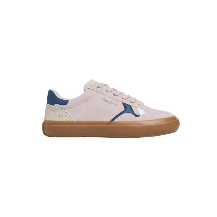 TRAVIS RETRO W 318POWDER ROSE PINK - 1
